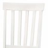 Joanna - 7 Piece Dining Set - Two Tone