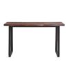 Jennings - Live Edge 3 Piece Counter Set - Brown
